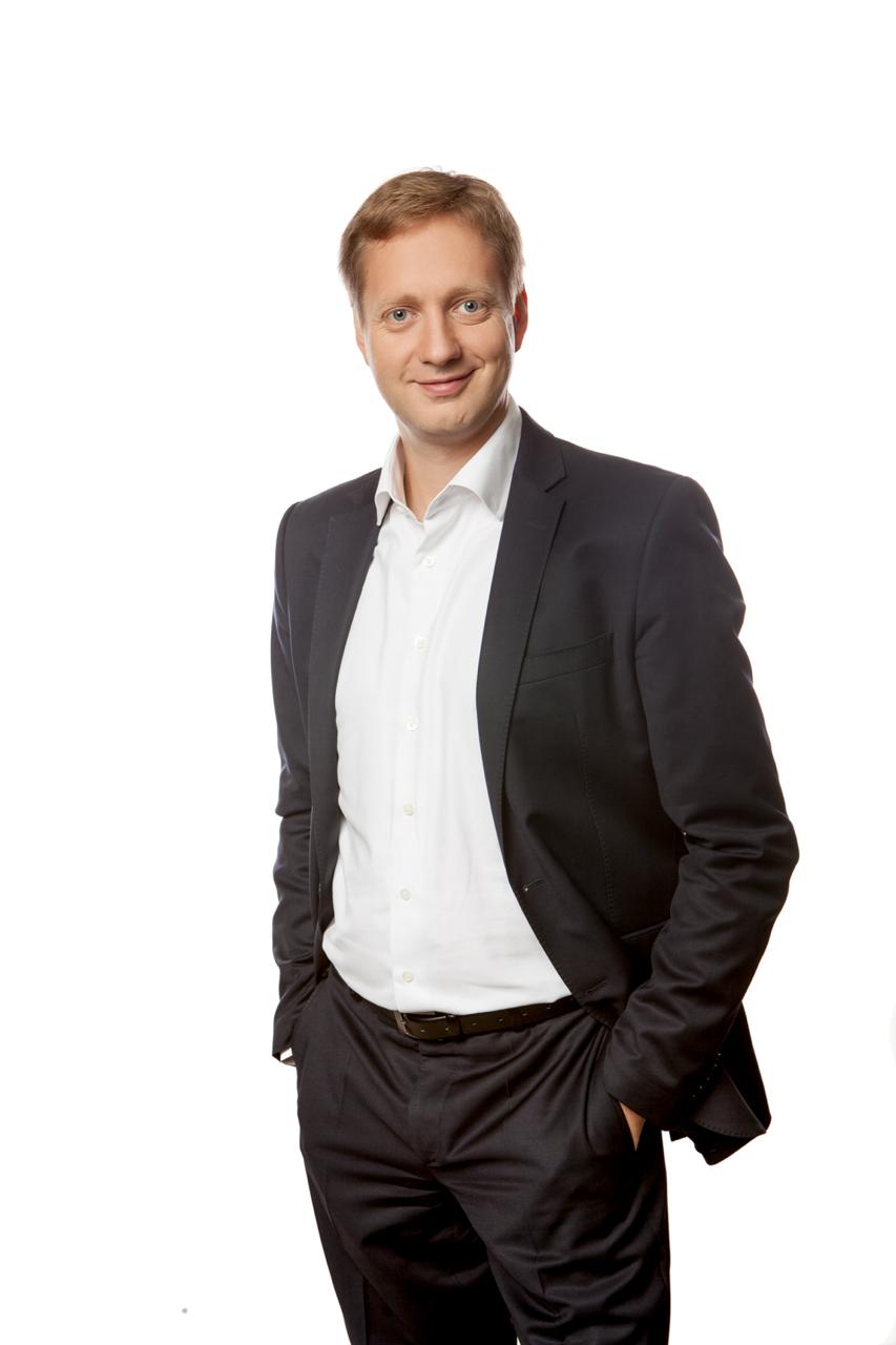 Alexey Kichaykin
