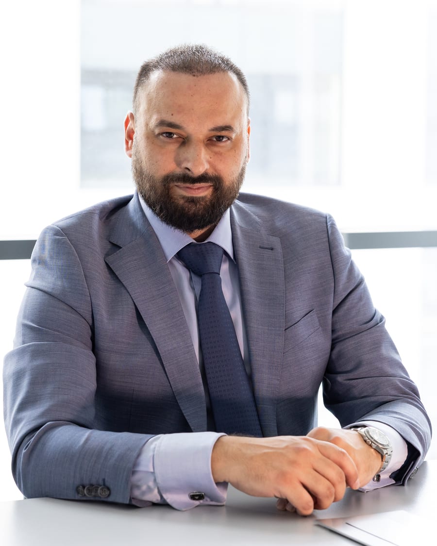 Samir Shalabi