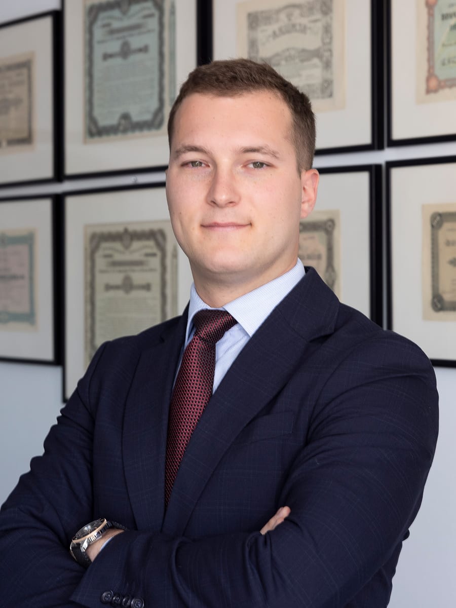 Stefan Petrović